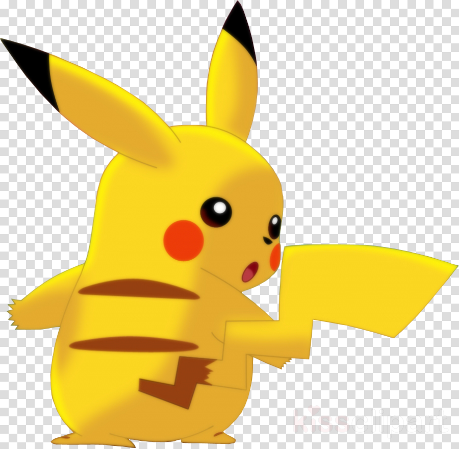 Download Pikachu Png Clipart Hey You, Pikachu Ash Ketchum - Te Dicen Que Eres Inmadura (900x880), Png Download