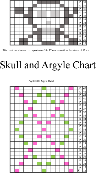 Click The Following Pictures To Download The Pattern - Pattern (792x612), Png Download