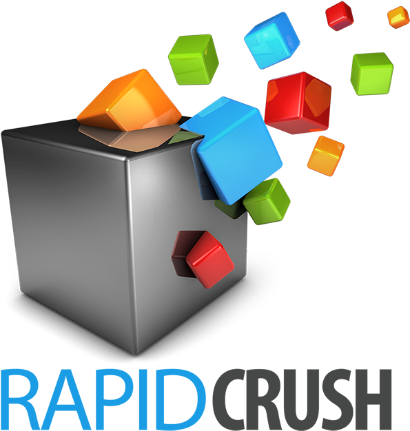 About Rapid Crush, Inc - Rapid Crush (600x653), Png Download
