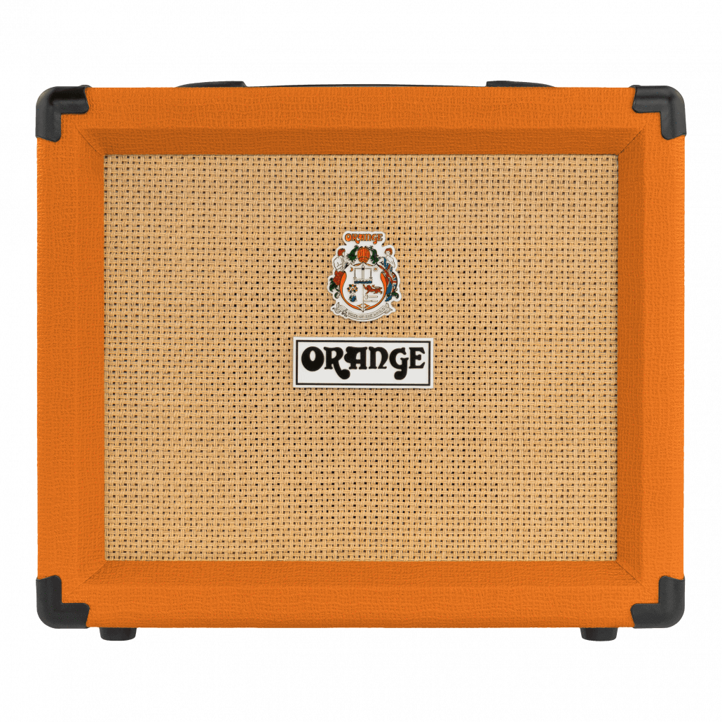 Orange Crush 20rt 20w Combo Guitar Amp - Ampli Orange Crush 20 (1030x1030), Png Download