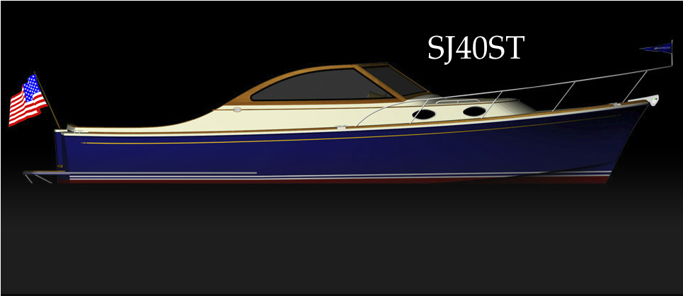 Features - Speedboat (980x652), Png Download