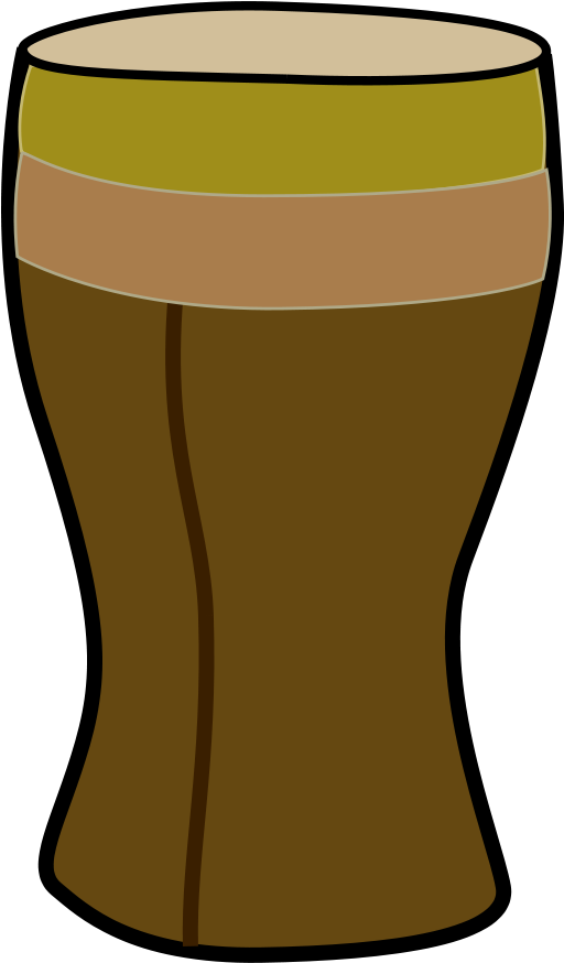 This Free Clipart Png Design Of African Drum 3 (543x900), Png Download