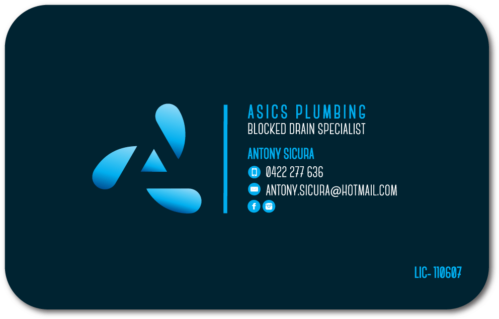 Business Card Fridge Magnet-53mm X 86mm - Graphics (1182x1182), Png Download