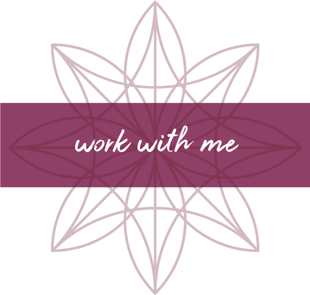 Work With Marin Sacred Feminine Coaching - Monsta X Beautiful Tour Logo (1000x1000), Png Download