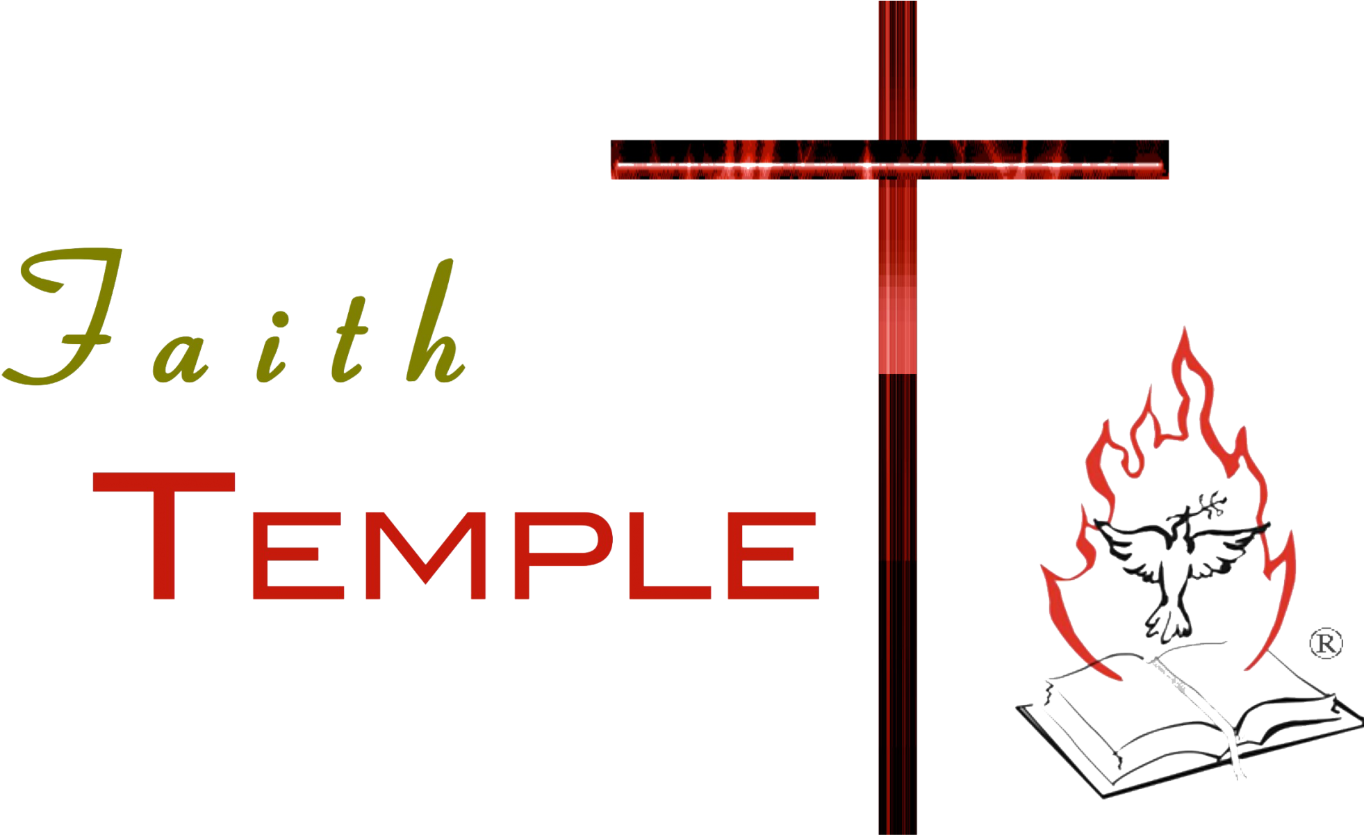 Cross (2000x1200), Png Download