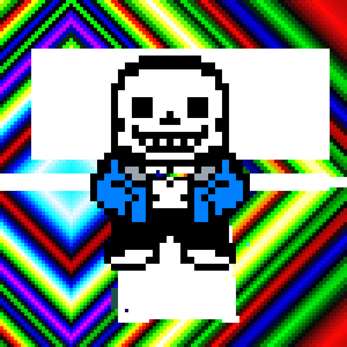 Download Cool Game Undertale Sans Unisex Long Sleeve Hoodie Cosplay