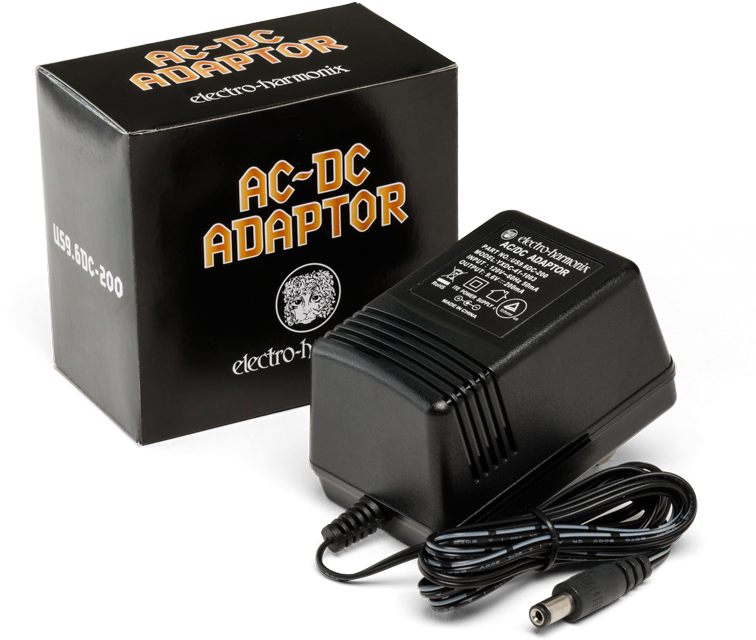 Back To Product Page / Download Png Image File - 9.6 Dc 200bi Power Supply (800x720), Png Download