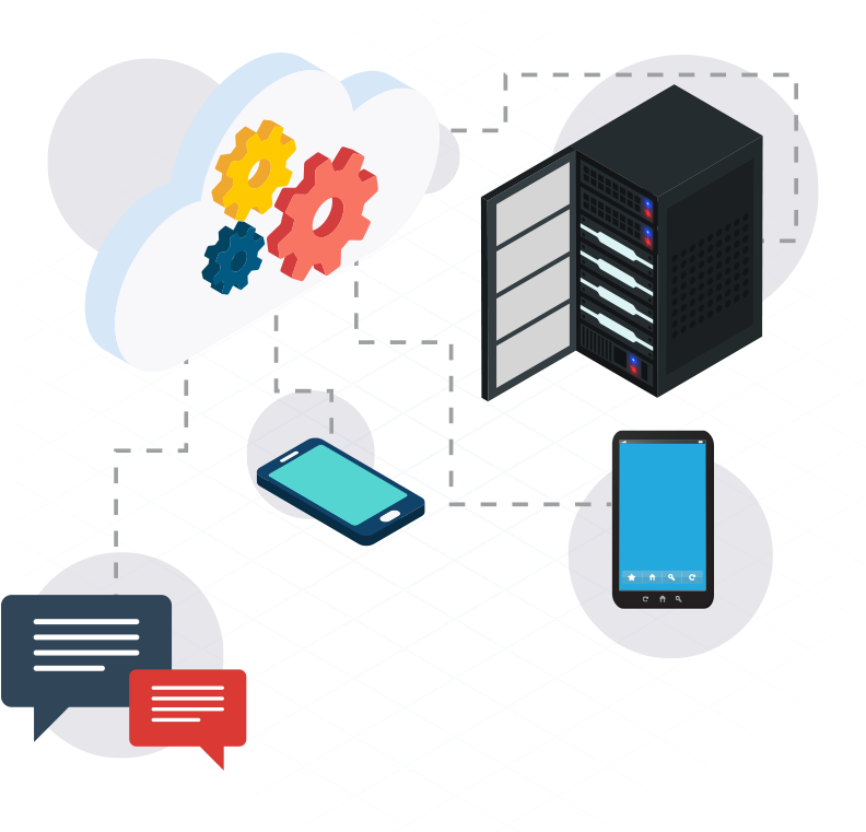 Data Integrations - Zuri Group Llc (800x764), Png Download