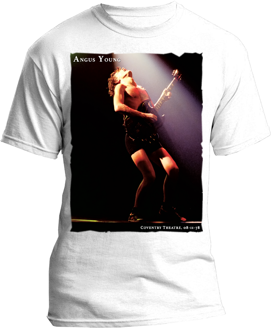 Angus Young - Paopu Fruit Half Kingdom Hearts Shirt - Hand Drawn! (1181x1312), Png Download