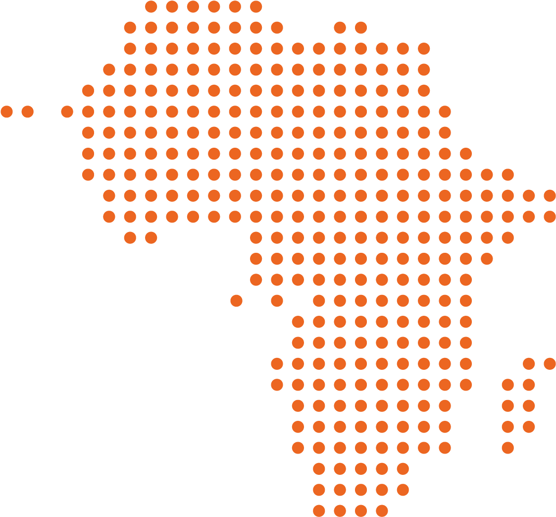 Grupel In The World - Costa Rica Map Icon (1250x1250), Png Download