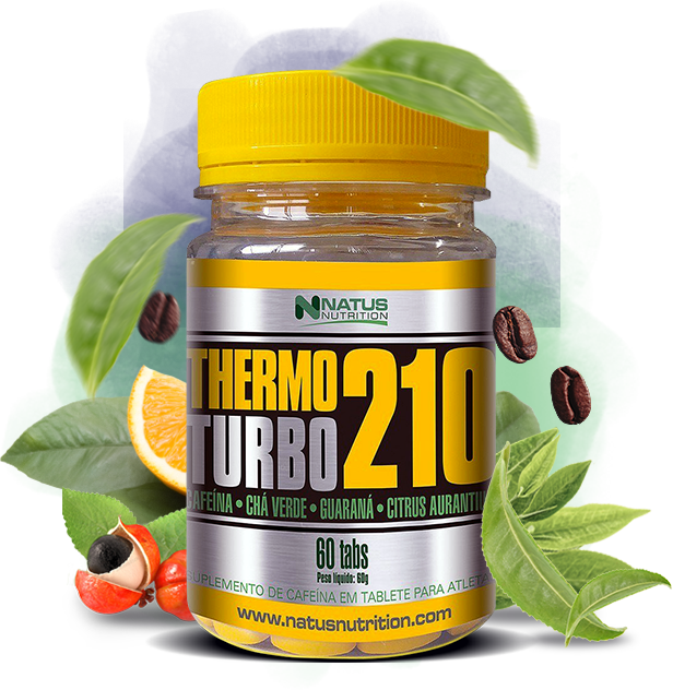 Thermoturbo - Weight Loss (616x632), Png Download