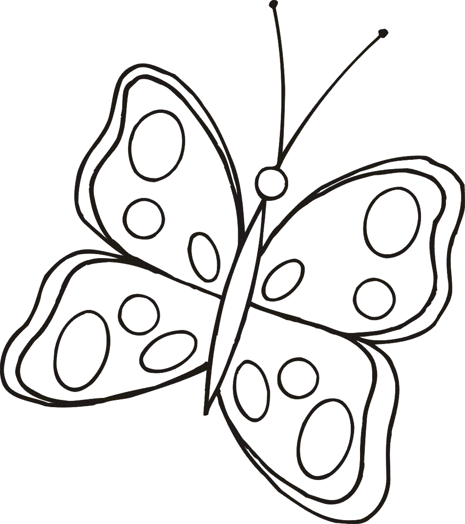 Clipart Freeuse Download Collection Of Cute - Coloring Book (952x1072), Png Download