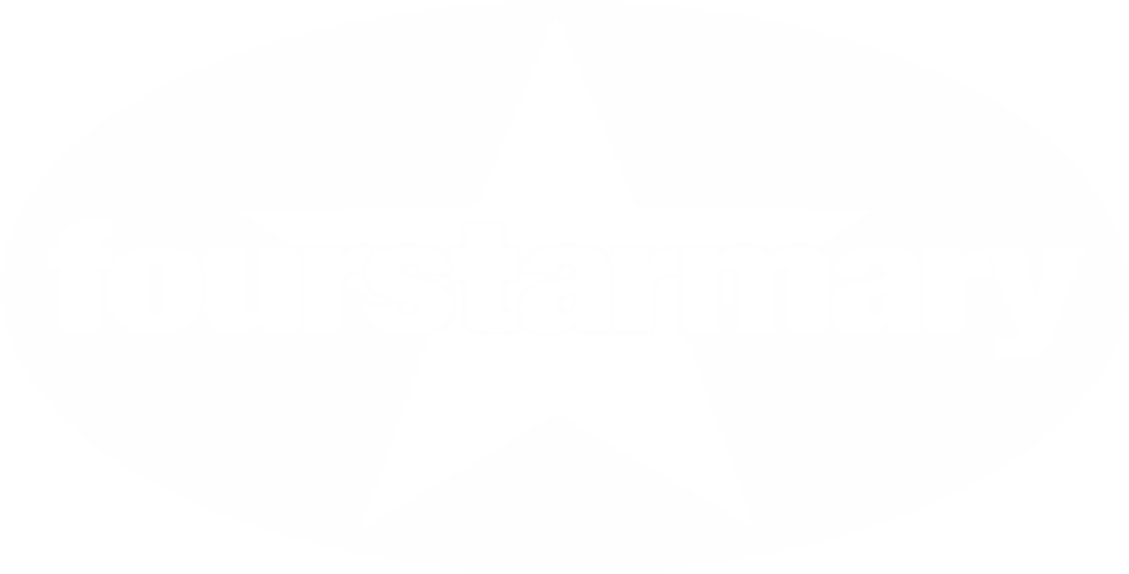 Four Star Mary (2320x1179), Png Download
