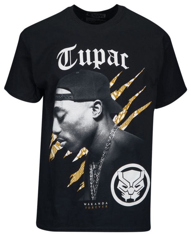 Tupac Tupac-wakanda - Gb Eye Tupac Cross Mug (788x758), Png Download