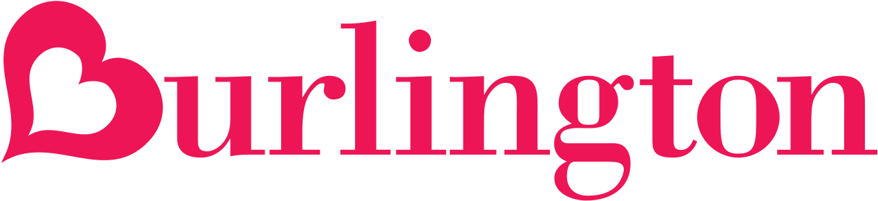 We Maximize The Time Our Sales Associates Can Attend - Burlington Coat Factory Logo (1280x331), Png Download