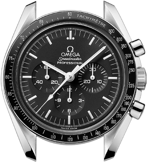 311 - 30 - 42 - 30 - 01 - - Omega 329.30 44.51 01.001 (680x1040), Png Download