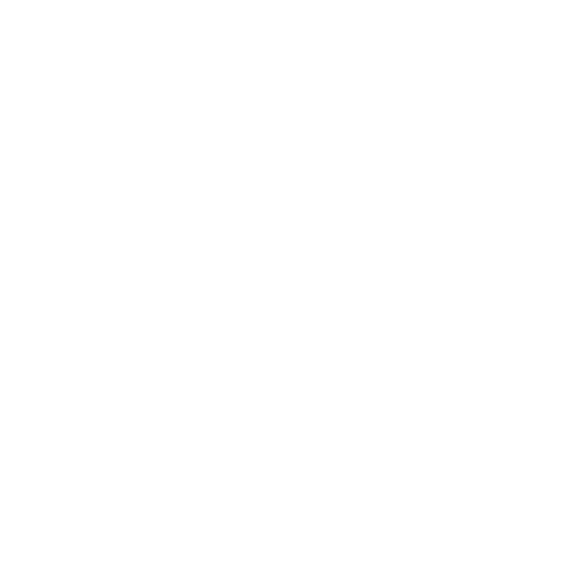 Bristol Channel Diving Services - Transparent Background Icons Email (1181x1181), Png Download