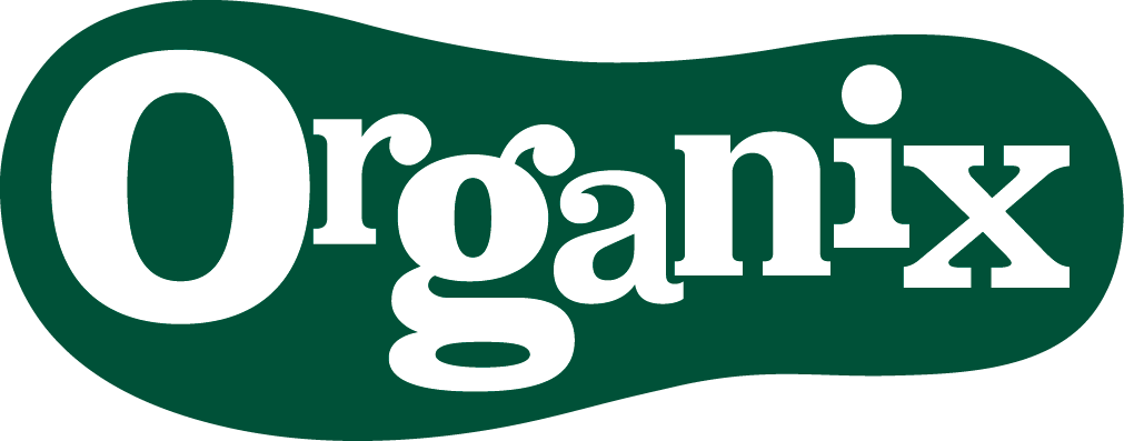 Healthy Eating In Pregnancy With Dr Rana Conway - Organix Baby Food Logo (1011x397), Png Download