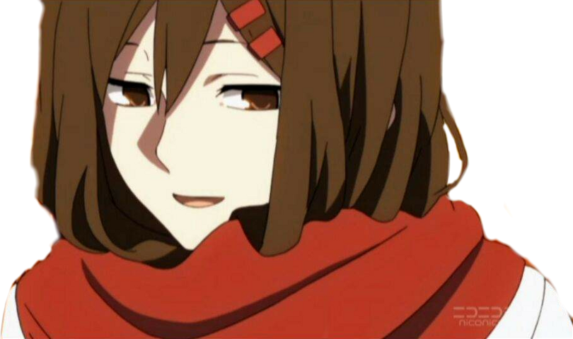 Ayano Tateyama Icons (810x480), Png Download