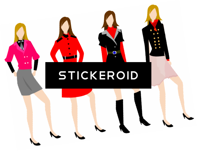 Fashion Girl - Duke Nukem Forever Box Art (669x513), Png Download