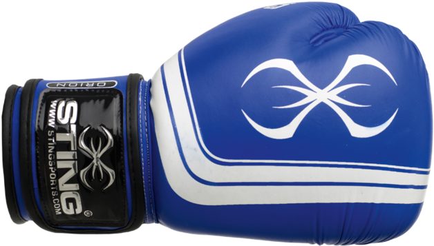S11b-1201 - Sting Orion Competition Premium Gloves 10 Oz (800x800), Png Download