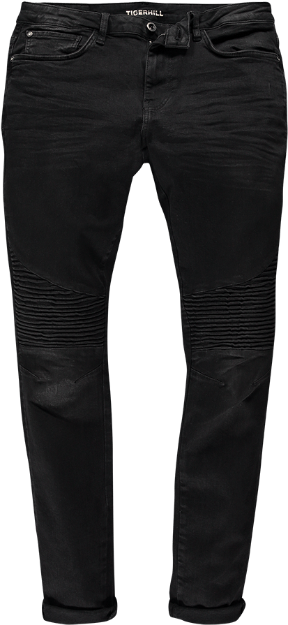 Panther Jeans - Womens Black Medieval Pants (900x900), Png Download