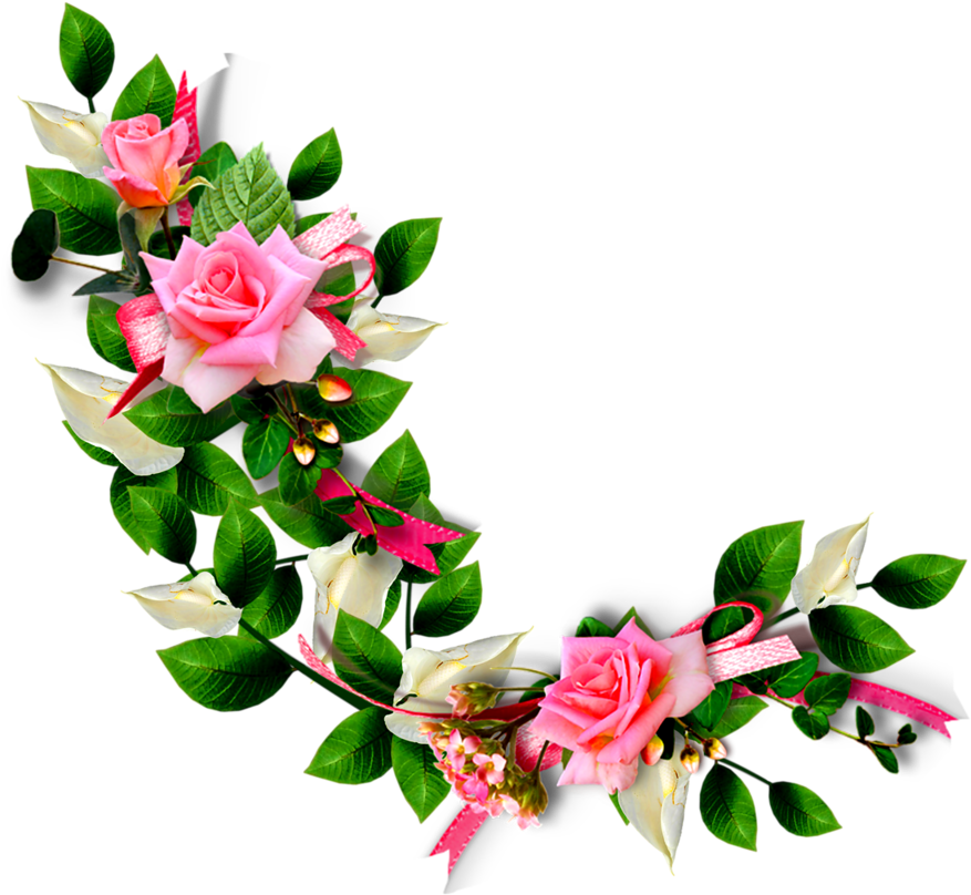 Яндекс - Фотки - Marcos Del Dia De La Mujer (1024x1024), Png Download