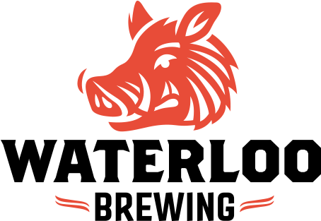 Brick Brewing Logo (800x400), Png Download