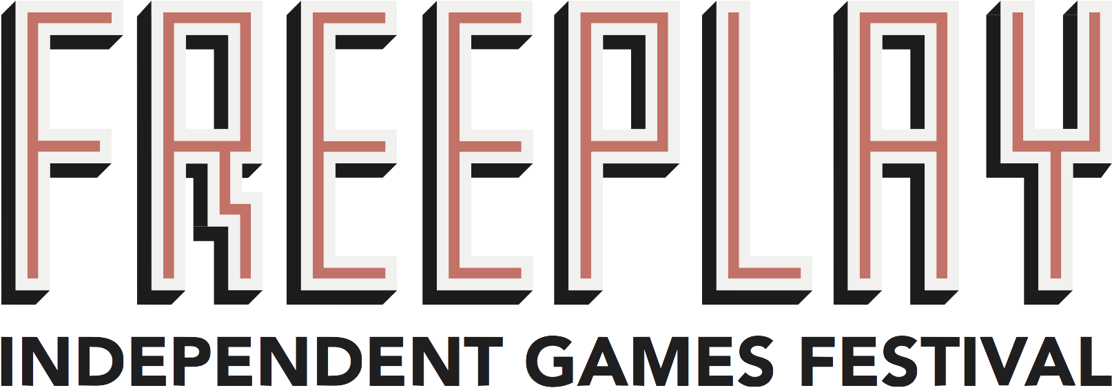 Freeplay Is Australia's Longest-running And Largest - Go Big Or Get Lost (1775x712), Png Download