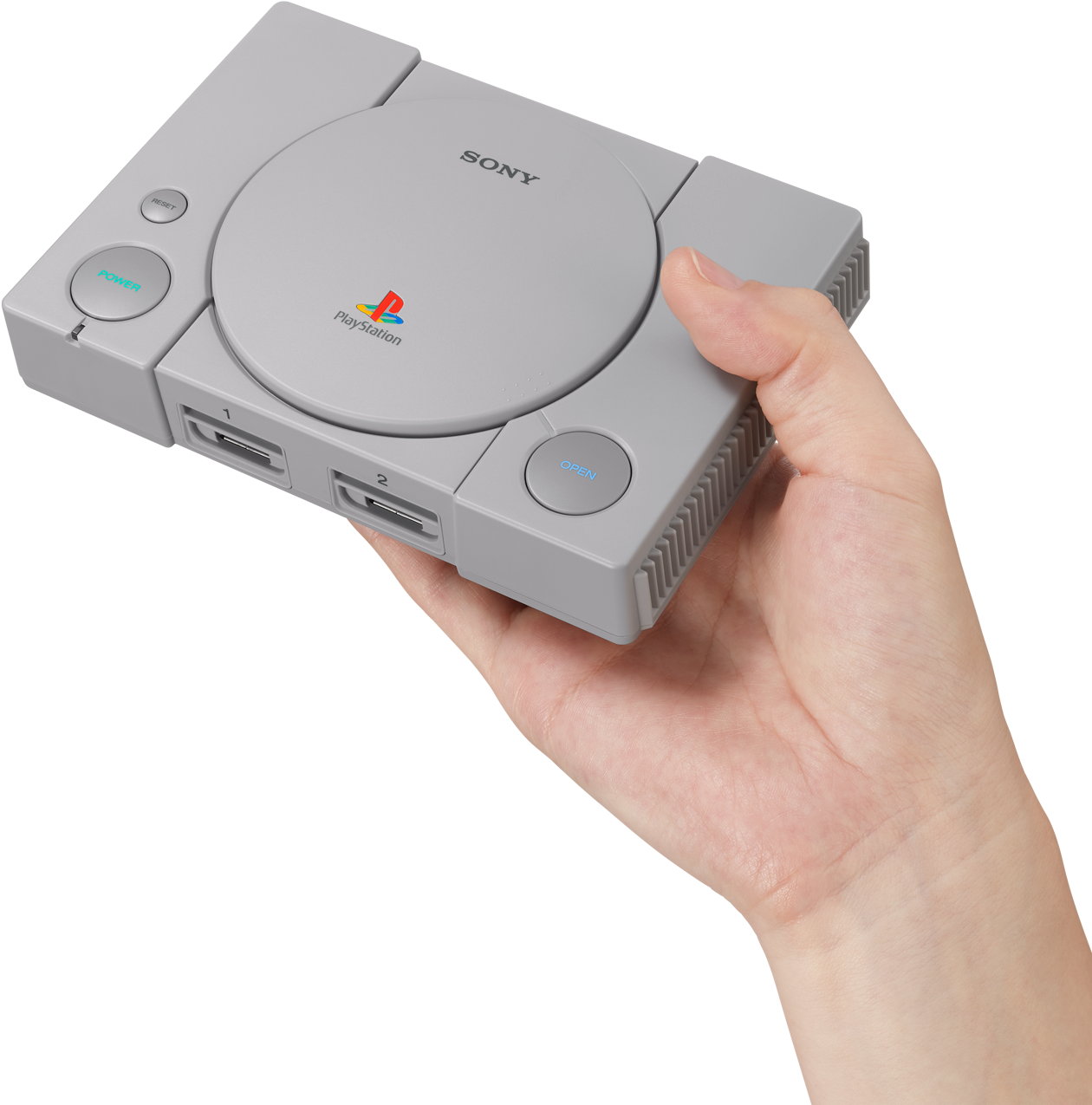 Psx Mini (1500x1500), Png Download