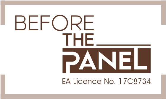 Before The Panel Pte Ltd - Road (600x600), Png Download