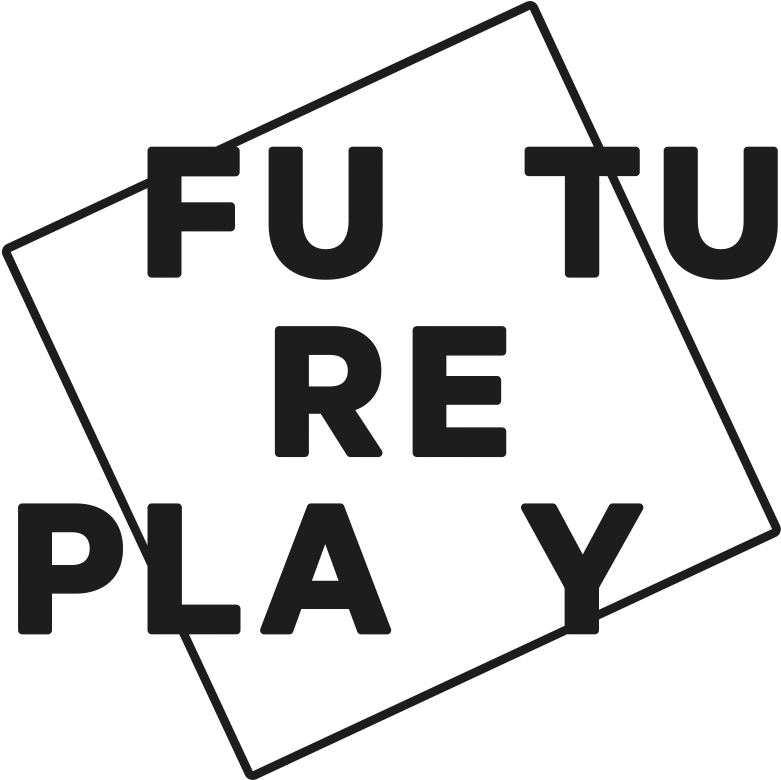 Futureplay Logo - Safe Plan (1181x1181), Png Download