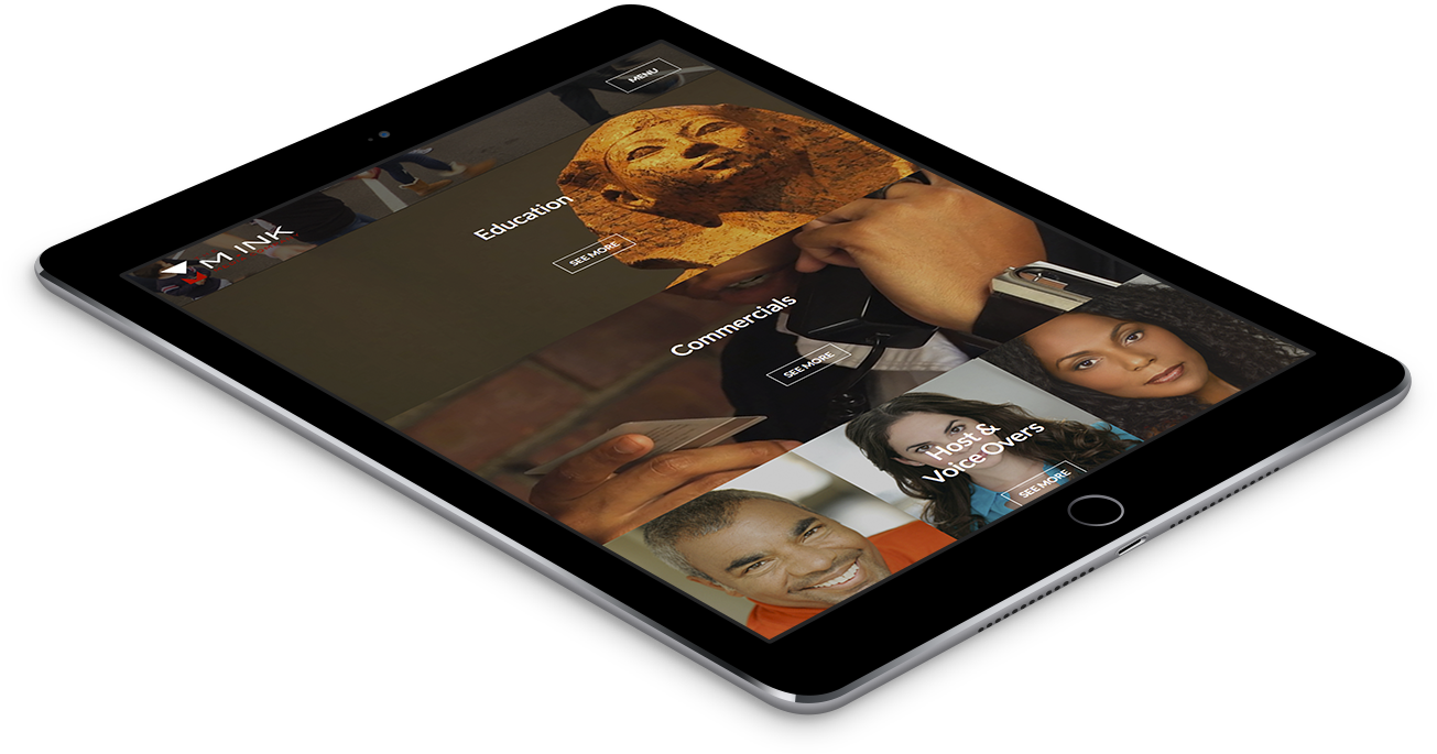 M - Ink Media - Tekken 6 (1313x756), Png Download