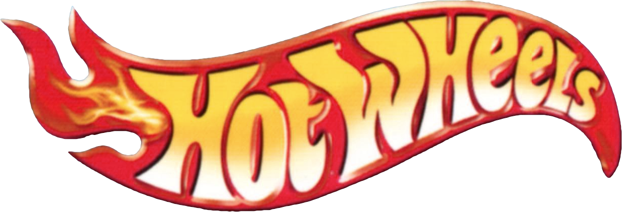 Hot Wheels - Hot Wheels Stunt Track Driver [pc Game] (1231x421), Png Download