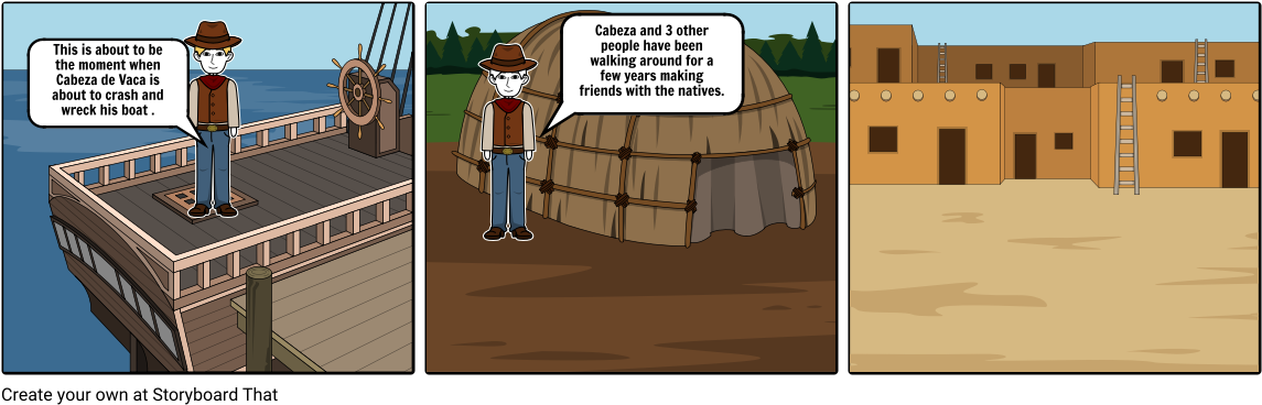 Cabeza De Vaca - Realism And Regionalism (1164x385), Png Download