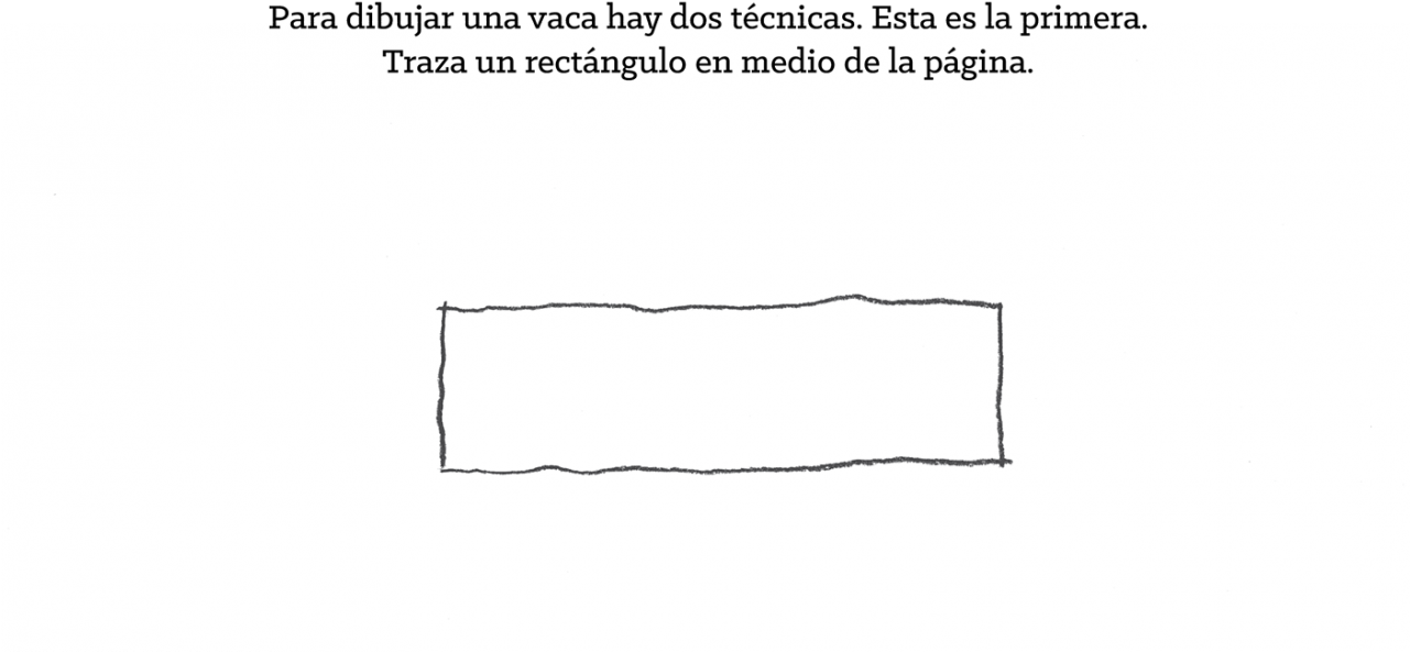 El Mejor Libro Para Aprender A Dibujar Una Vaca - Diagram (1280x730), Png Download