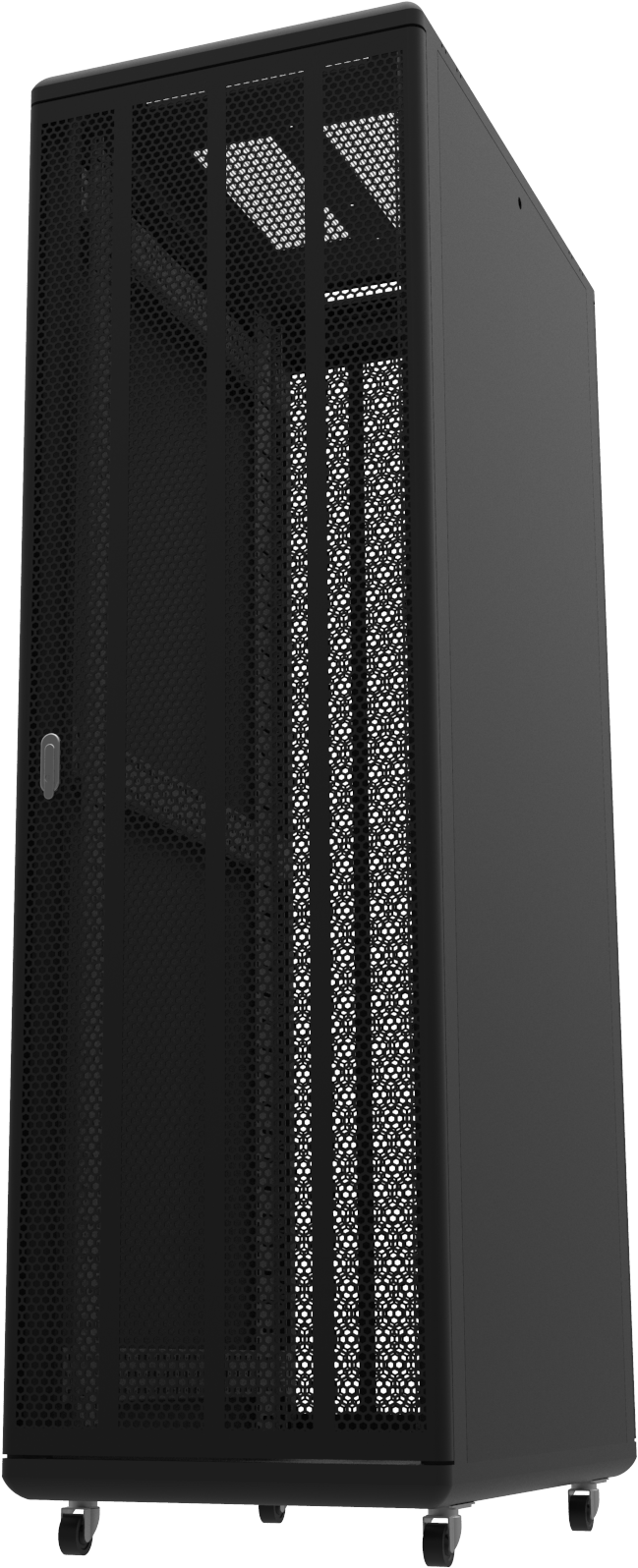 Rack-151, 151sw, 151dc - Computer Hardware (733x1684), Png Download