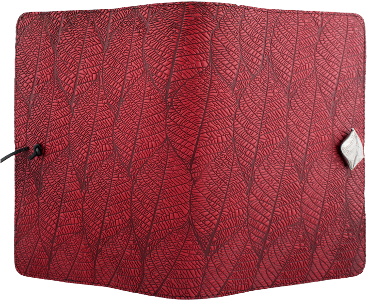 Fallen Leaves Journal (800x640), Png Download