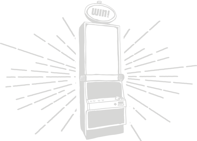 Lottery - Turnstile (669x479), Png Download
