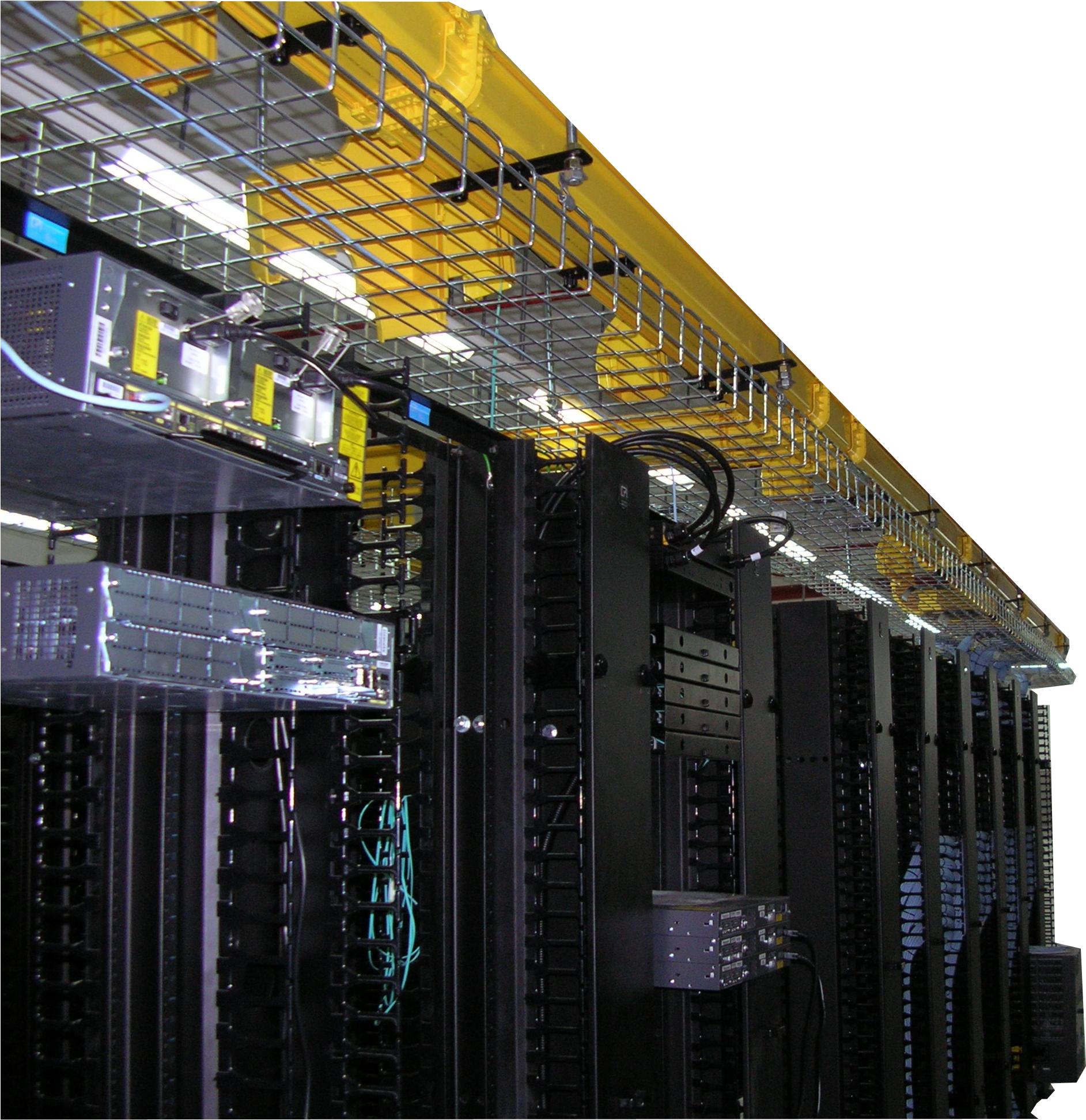Server, Server - 19-inch Rack (1922x1944), Png Download