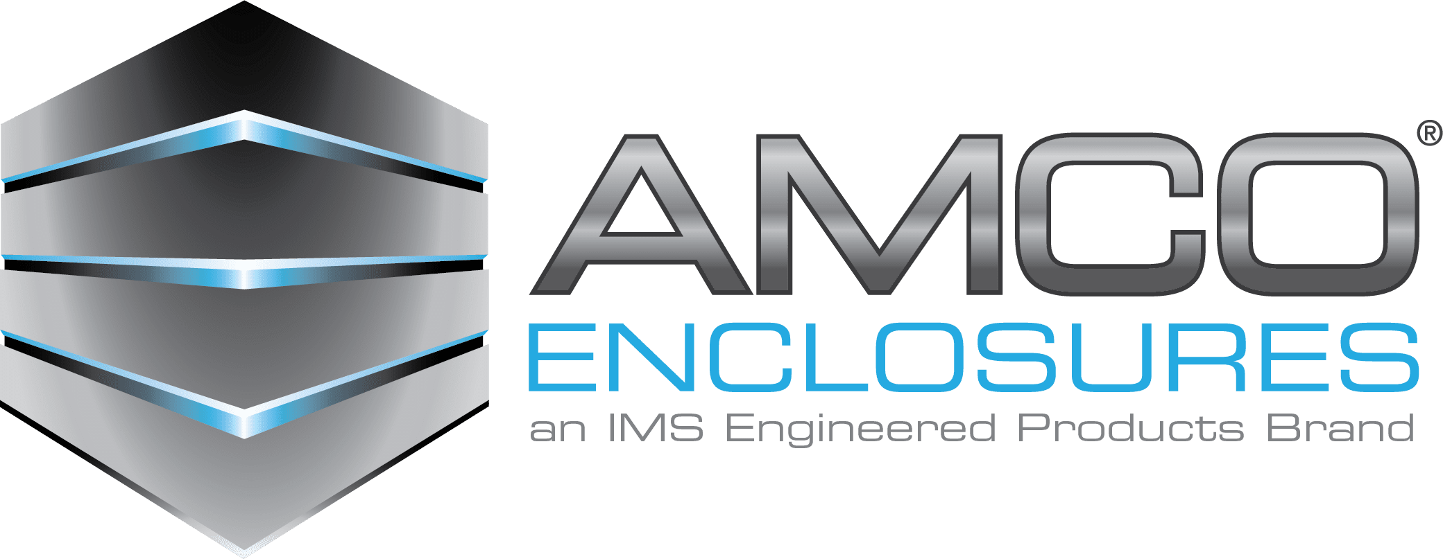 Amco Enclosures - Amco Ims Logo (2080x807), Png Download