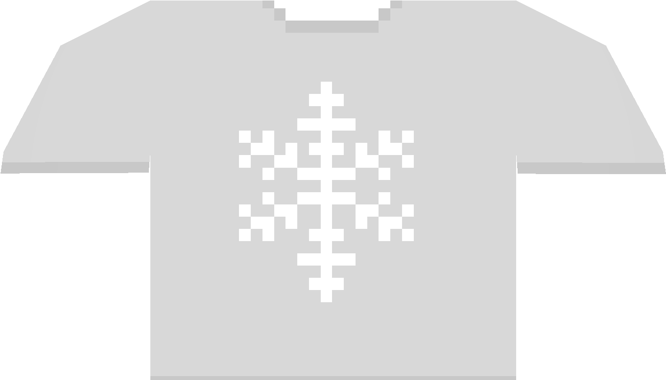 How To Get The Twitch T-shirt In Unturned - United States Of America (1536x1024), Png Download