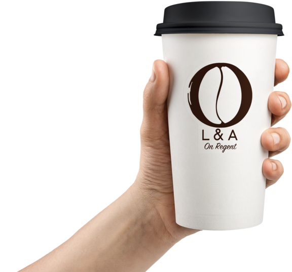 Coffee Cup (1000x683), Png Download