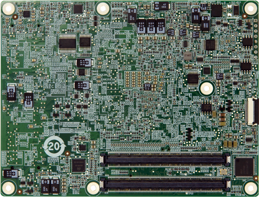 Ice Bde T7 1508 R10 - Frequency Meter (1000x784), Png Download