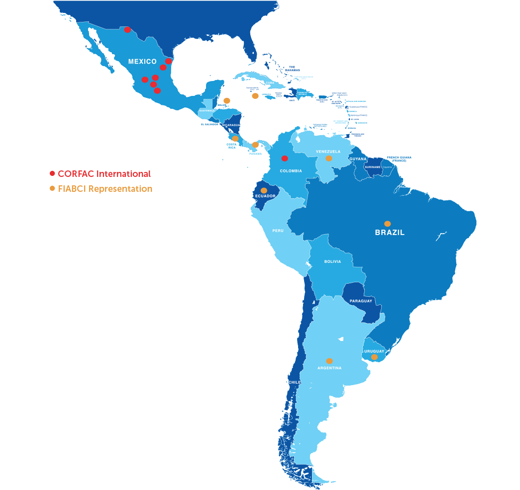Corfac Latin - 1953 South American Championship (1200x1011), Png Download