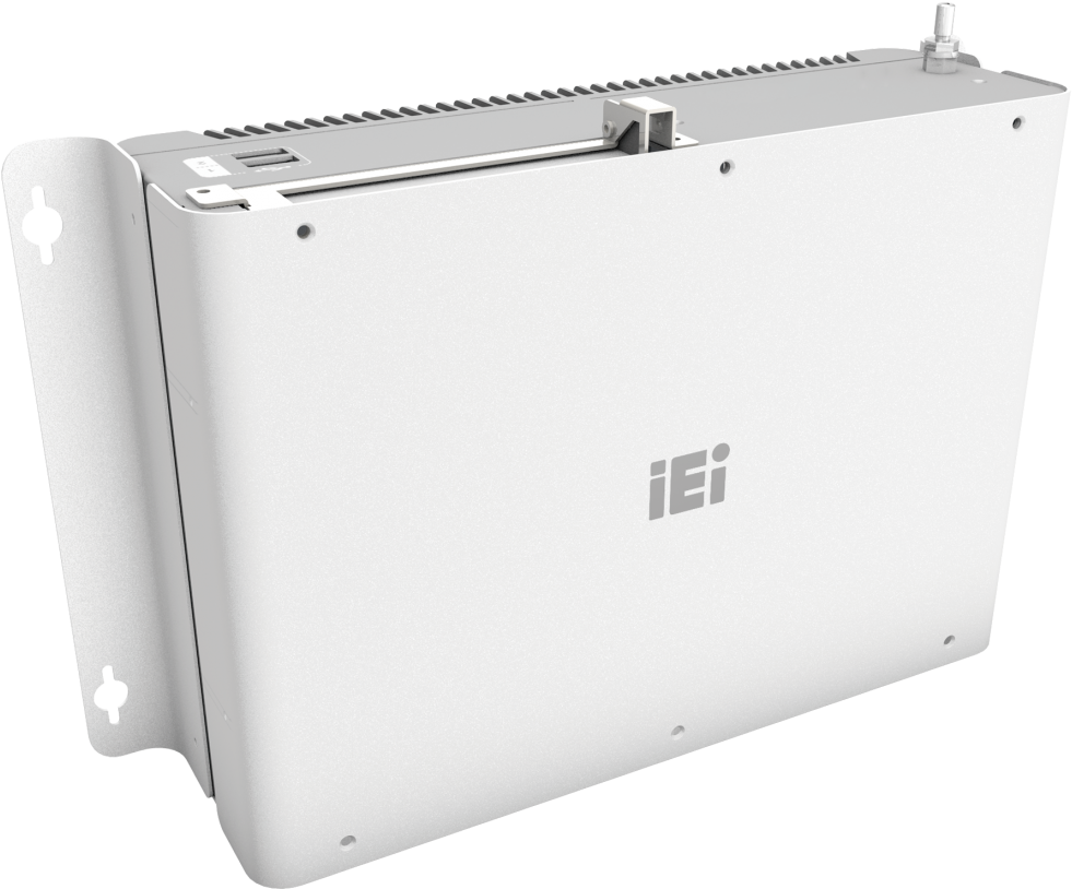 Htb 100 Hm170 I7/4g R10 - Intel (1000x959), Png Download