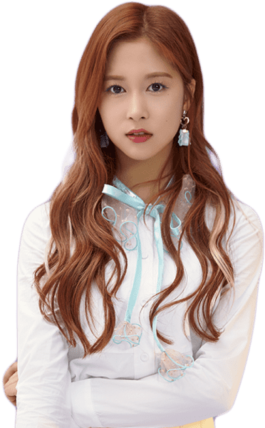 Member Of Cosmic Girls - Wjsn Happy Moment Teasers (525x600), Png Download