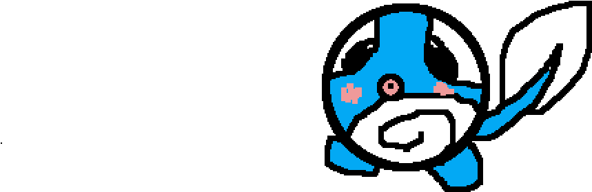 Poliwag (1200x830), Png Download