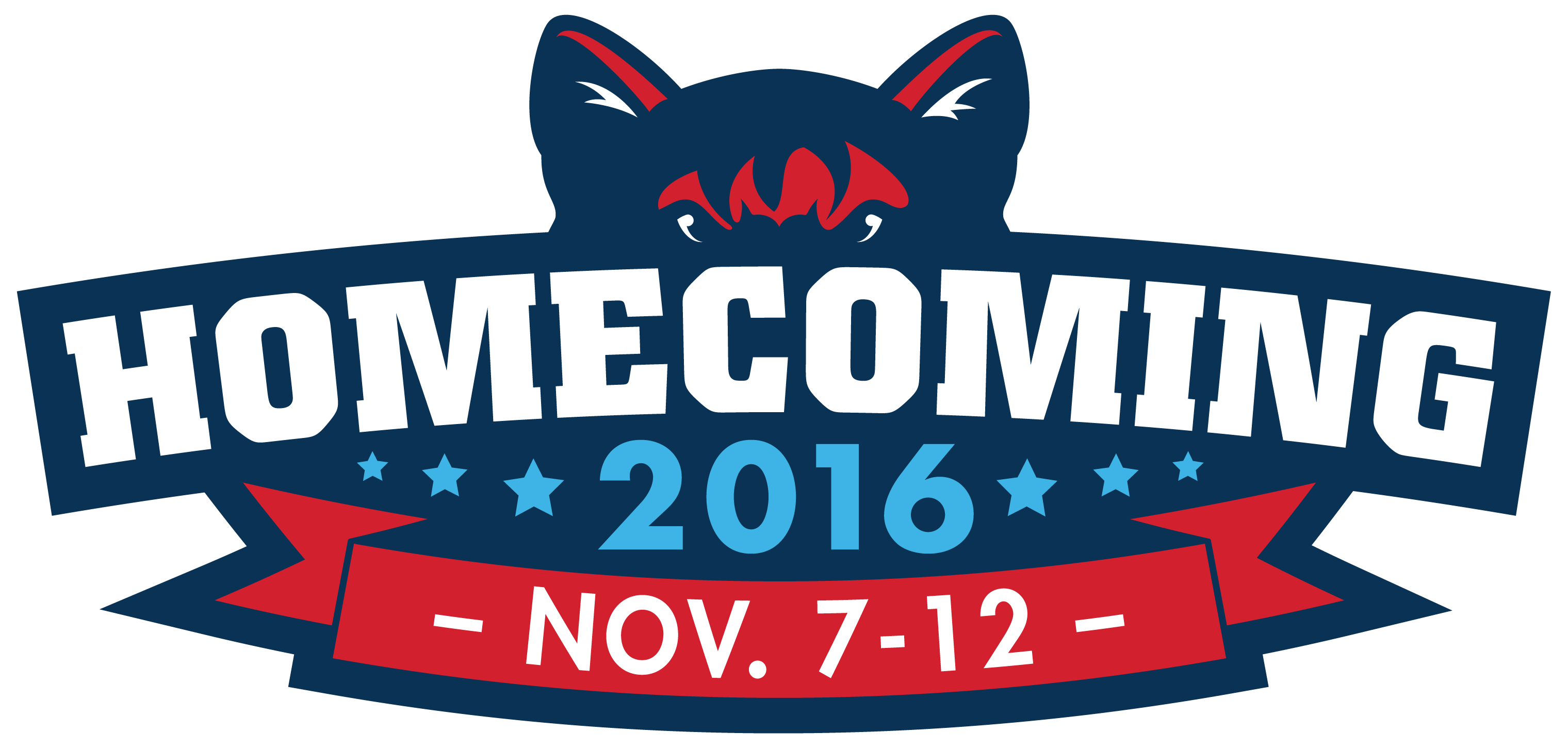 19 Homecoming 2016 Picture Huge Freebie Download For - Bethune Cookman Homecoming 2018 (3040x1450), Png Download