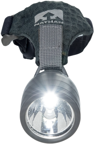 Nathan Zephyr Fire 150 Hand Torch - Light (600x553), Png Download